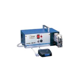 泉精器 電動式圧着工具 EC-6