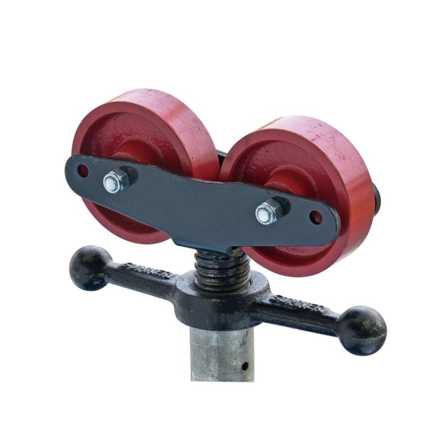 アサダ  ローラーヘッド 銅管用 S780514