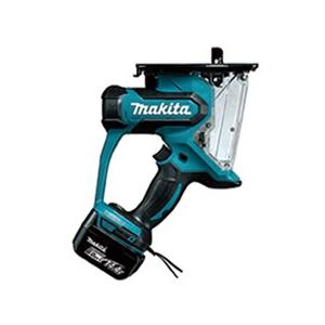 マキタ 充電式ボードカッタ SD140DRGX 6.0Ah