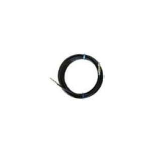 レッキス 高圧洗浄機 アクセサリー 洗管ホース5m(S5MN) カプラ付 スネークノズル付 440632