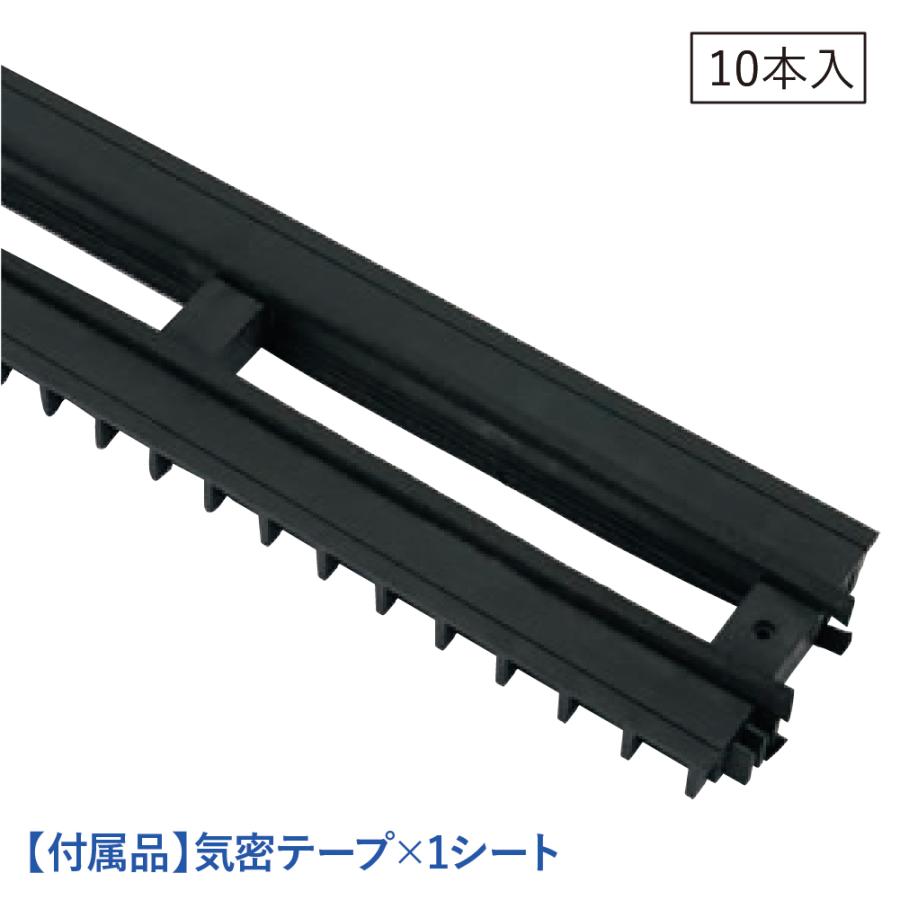 在庫あり 城東テクノ JOTO 気密パッキンロング KPK-N105 10個 