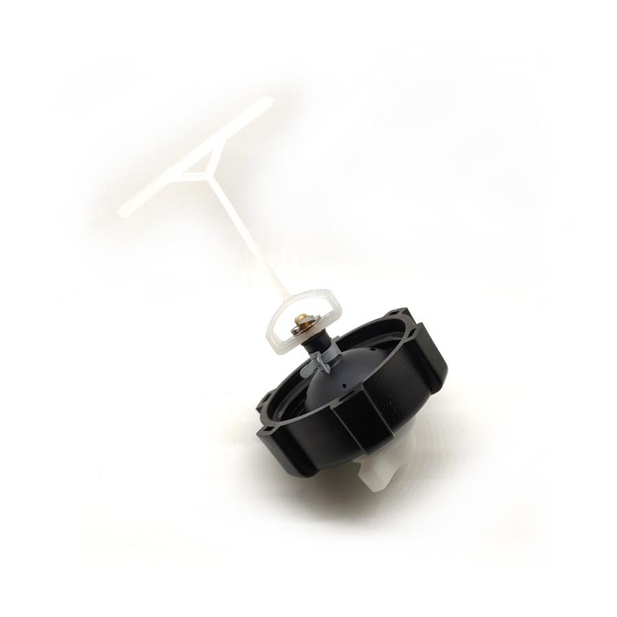 TOHATSU トーハツ 純正部品 3GP-70020-0 フュエルタンクキャップ TOHATSU トーハツ 純正部品 3GP-70020-0 フュエルタンクキャップ