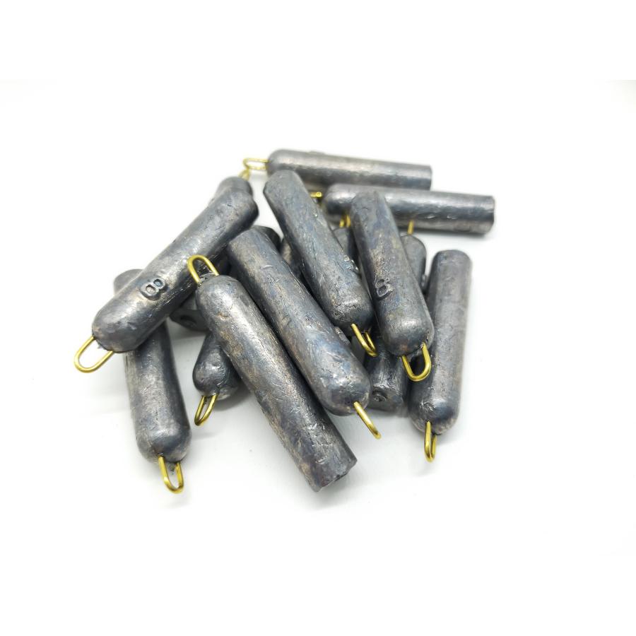 WakyaJig ホゴオモリ 8号(約30g)16個入 : Kuninao - 通販 WakyaJig ホゴオモリ 8号(約30g)16個入 : Kuninao - 通販