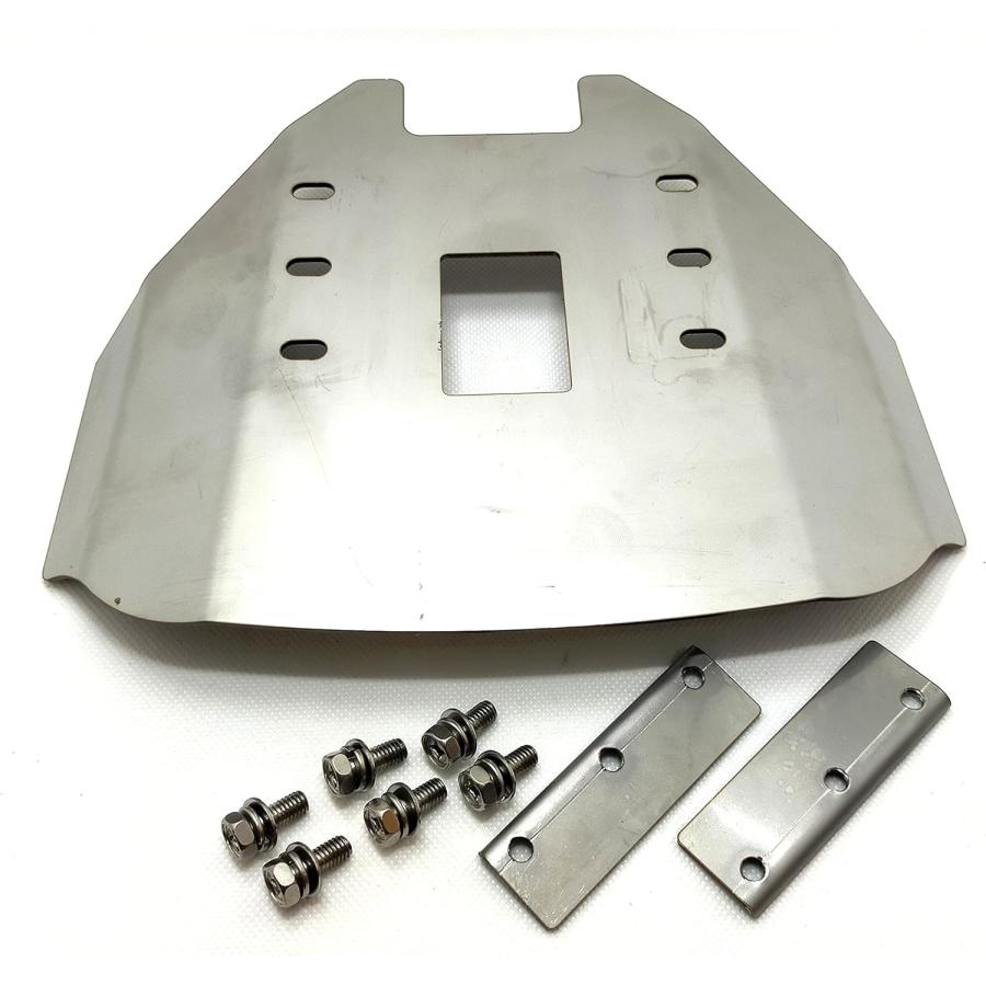 スズキ 船外機 2馬力用 穴あけ不要 スタビライザー(S) szk2ps-stb