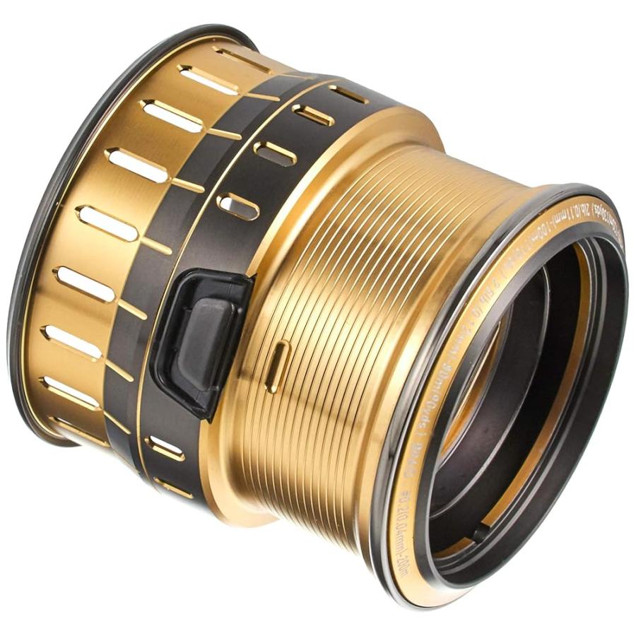 ＳＬＰＷＯＲＫＳ ダイワ(DAIWA) SLP WORKS(SLPワークス) スプール SLPW EX LTスプール 1000SS スピニングリール用_1