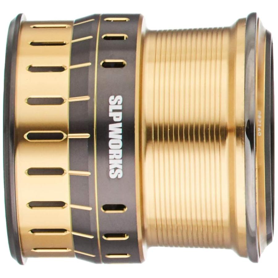 ＳＬＰＷＯＲＫＳ ダイワ(DAIWA) SLP WORKS(SLPワークス) スプール SLPW EX LTスプール 1000SS スピニングリール用_2