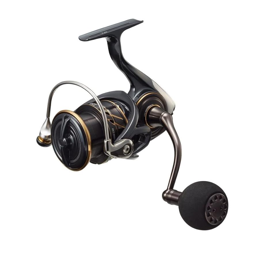 22カルディアsw 4000D-CXH 新品未使用 値下げ可 ダイワ(DAIWA) スピニングリール 22 カルディアSW 4000-CXH(2022モデル