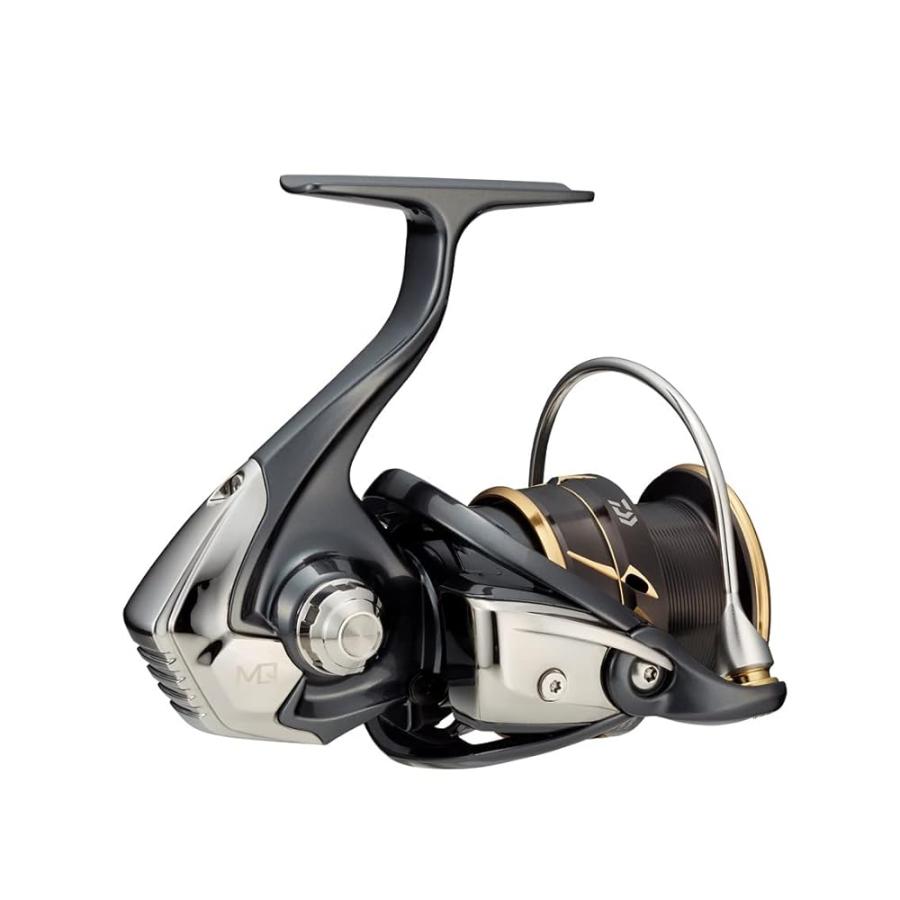 ダイワ(DAIWA) スピニングリール 22 カルディアSW 4000-CXH(2022モデル