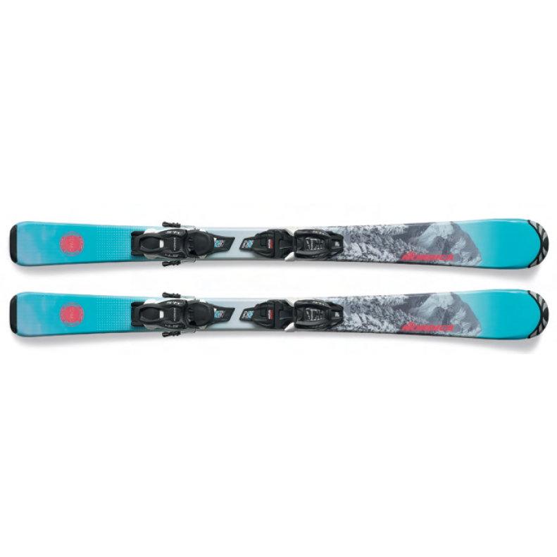 ノルディカスキー板ジュニア130 - スキー