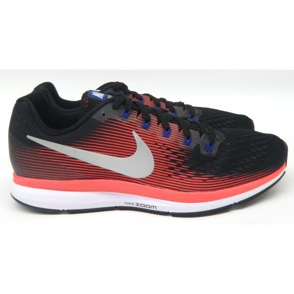 ナイキ ランニングシューズ エア ズーム ペガサス 34 880555