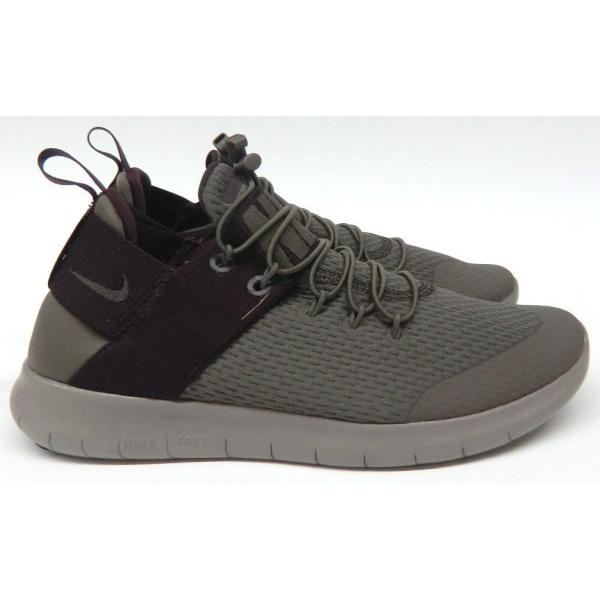 ナイキ ランニングシューズ フリー ラン コミューター 17 0841 0841 クニスポ ヤフー店 通販 Yahoo ショッピング