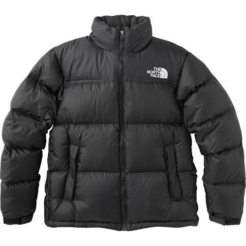 レア) ノースフェイス ヌプシ/センターロゴ THE NORTH FACE 700FP