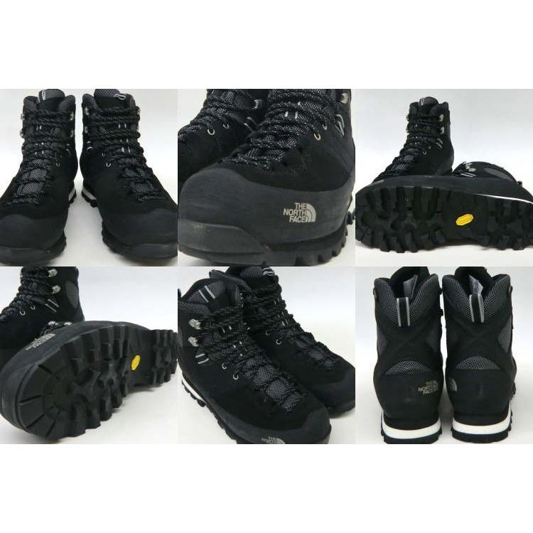 送料無料！ノースフェイス Traverse Trekker GORE-TEX（トラバース 