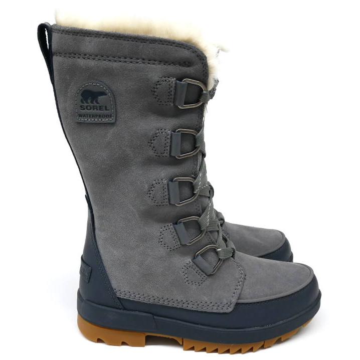 SOREL 送料無料 ソレル レディースウィンターブーツ ティボリIV SOREL 送料無料 ソレル レディースウィンターブーツ ティボリIV