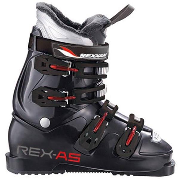 REXXAM （レグザム） スキーブーツ REX-A5 ブラック 29.0cm