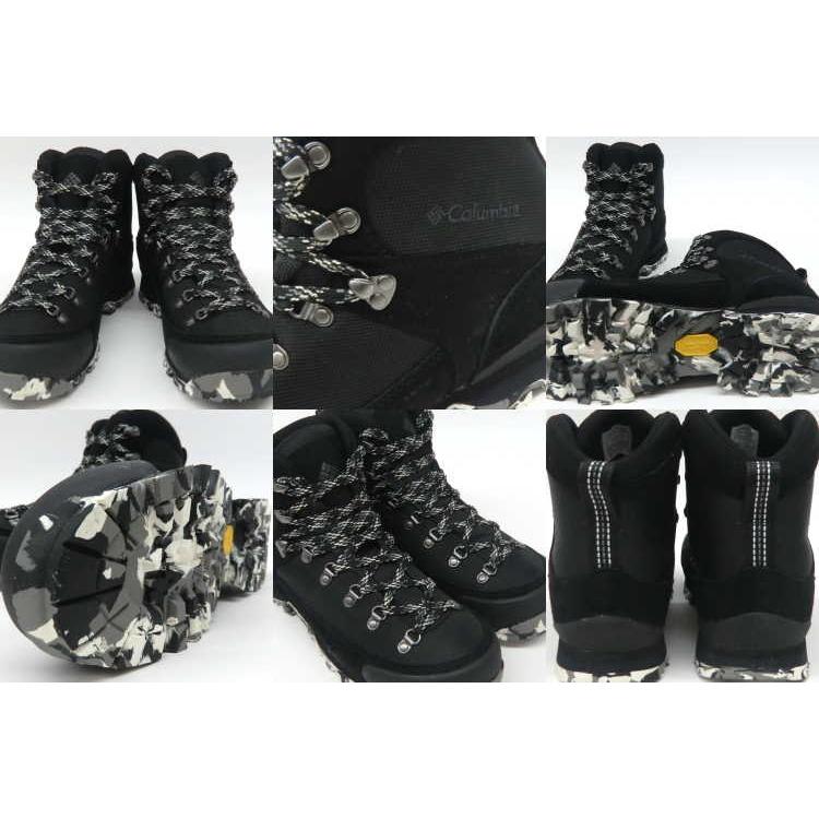 送料無料 コロンビア　カラサワ2プラス オムニテック　YU3926 