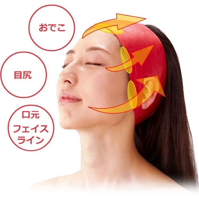 フェイスライン 引き締め グッズ リフトアップヘアバンド ２個セット 送料無料 S Lift2 Kunistyle 通販 Yahoo ショッピング