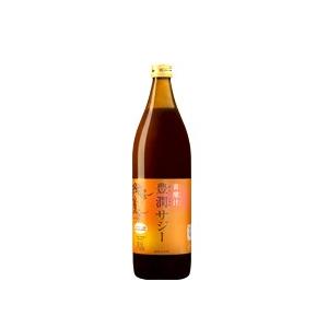 黄酸汁 豊潤サジー900ml ダイエット ドリンク Saji900 Kunistyle 通販 Yahoo ショッピング