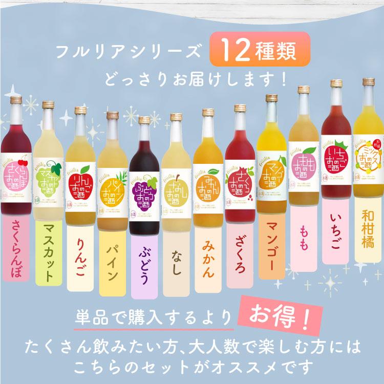 お酒セット(12本