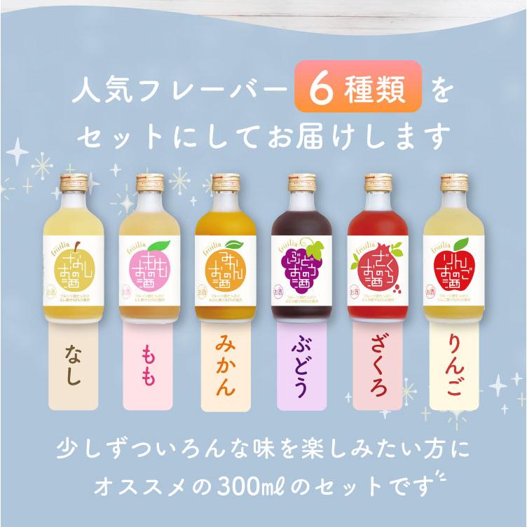 中埜酒造 【誕生日専用】 バースデー ギフト 果実のお酒 飲み比べ