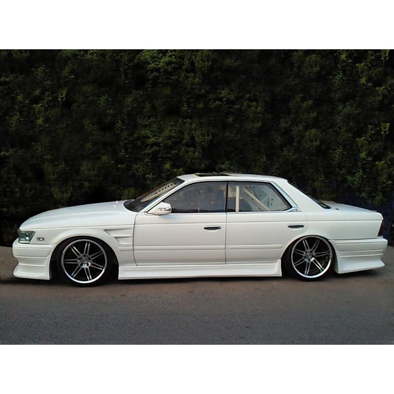 エアロパーツ3点セット : クニーズ・ヤフー店 - 通販 - Yahoo!ショッピング