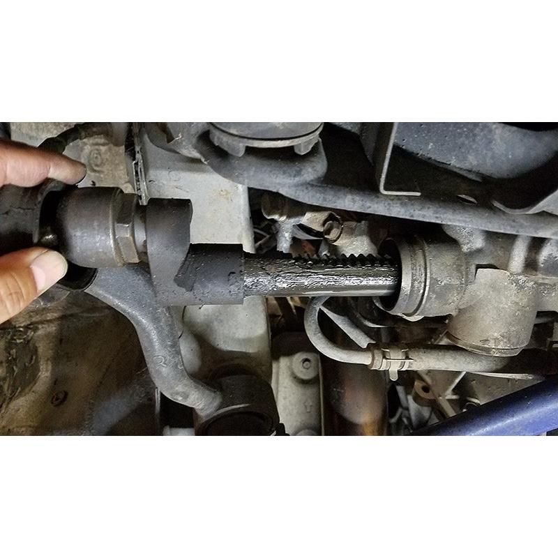 D1スペックオフセットラックアダプター : クニーズ・ヤフー店 - 通販