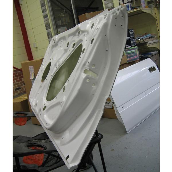 D1スペック 競技用FRPフロントドア 左右セット : クニーズ・ヤフー店