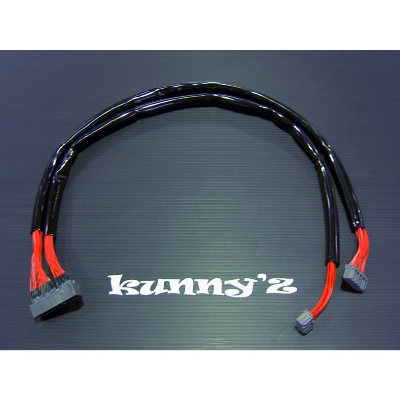 センターコンソール追加メーター・インストールキット AC操作パネル