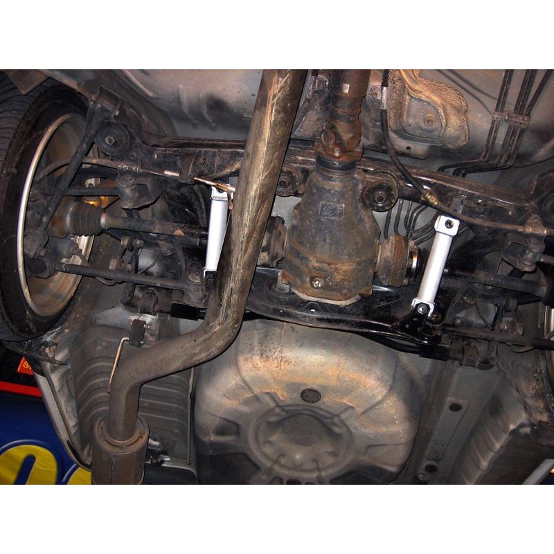 リアメンバー・レインホースメント・スティック フロント : クニーズ