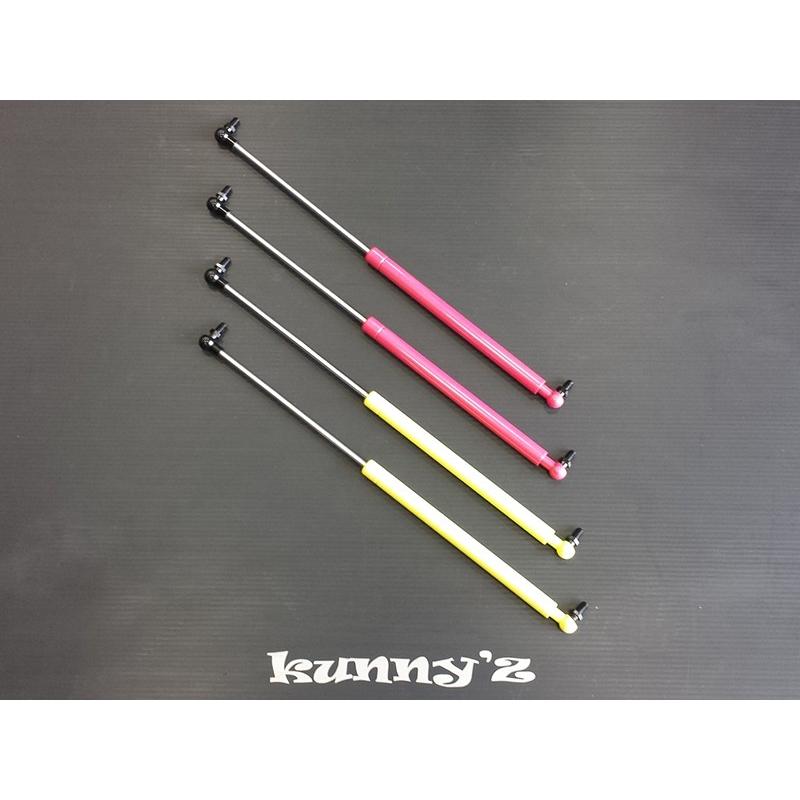 ノーマル用ボンネット用ダンパー ピンク : クニーズ・ヤフー店 - 通販