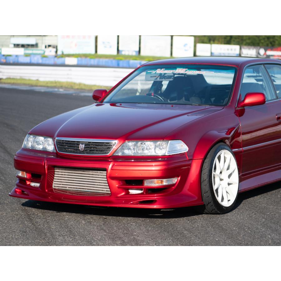 jzx100 フェンダーセット-