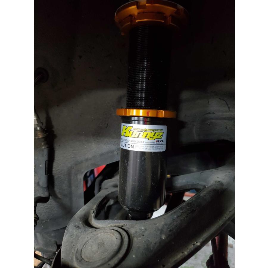 JZX90/100用車高調キット クニ脚 : クニーズ・ヤフー店 - 通販 JZX90/100用車高調キット クニ脚 : クニーズ・ヤフー店 - 通販