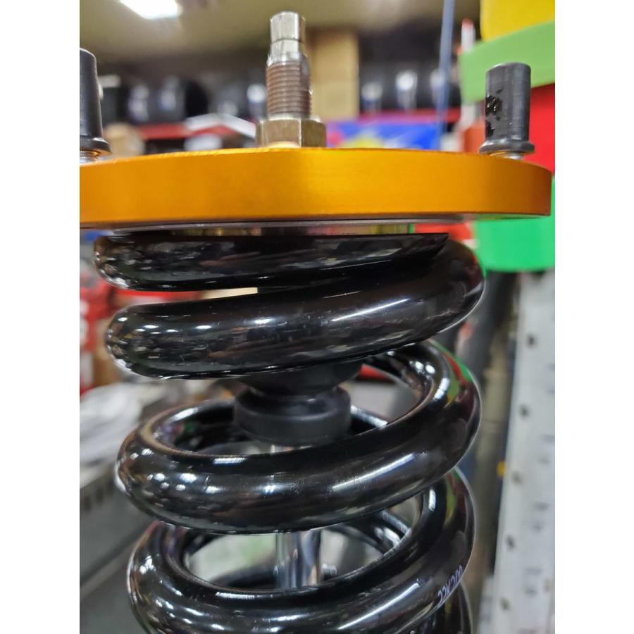 JZX90/100用車高調キット クニ脚 : クニーズ・ヤフー店 - 通販 JZX90/100用車高調キット クニ脚 : クニーズ・ヤフー店 - 通販