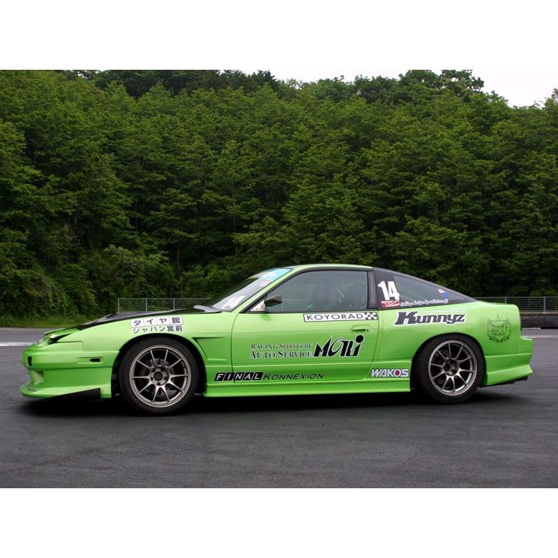 エアロパーツ3点セット : クニーズ・ヤフー店 - 通販 - Yahoo!ショッピング