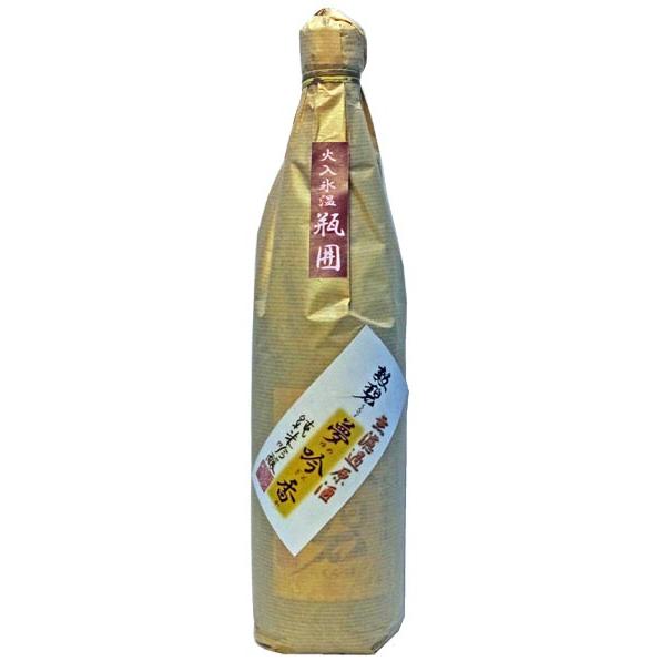 勲碧(くんぺき)純米吟醸 夢吟香(ゆめぎんが)無濾過原酒 720ml | 