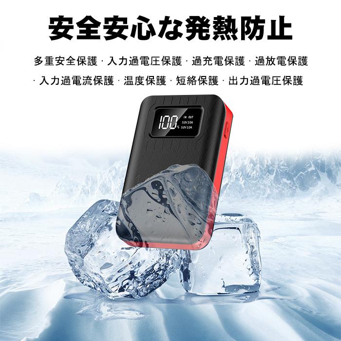 翌日発送 モバイルバッテリー 小型 Miniバッテリー 大容量 000mah 軽量 薄型 携帯充電器 2台同時充電ｏｋ 急速充電 Ledライト付き Pseマーク Gbb1716 薫衣草ヤフー店 通販 Yahoo ショッピング