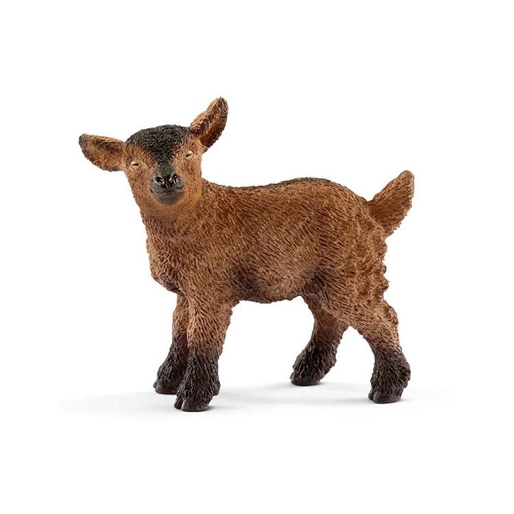 シュライヒ専門店】シュライヒ ヤギ 仔 13829 動物フィギュア ファーム
