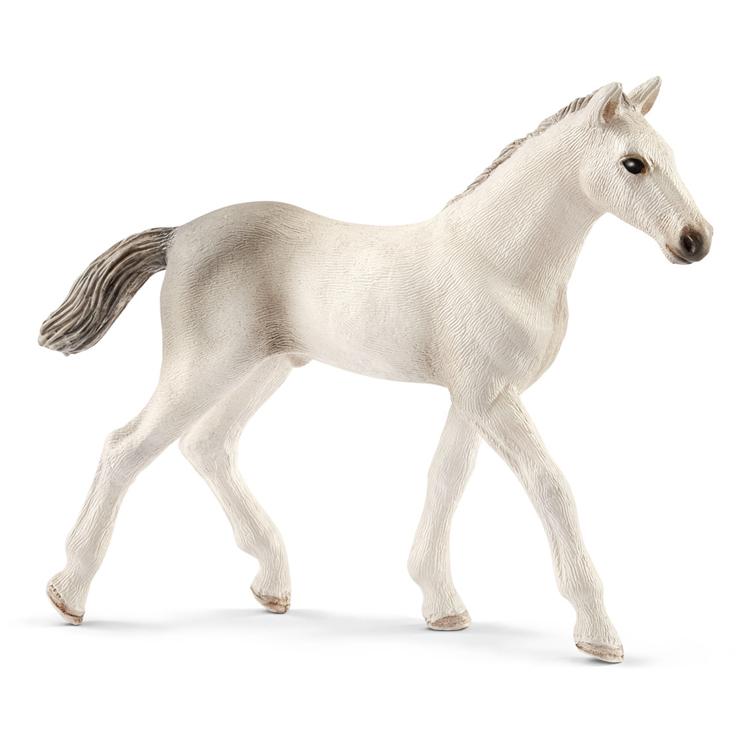 シュライヒ専門店】シュライヒ ホルシュタイン馬 仔 13860 動物 