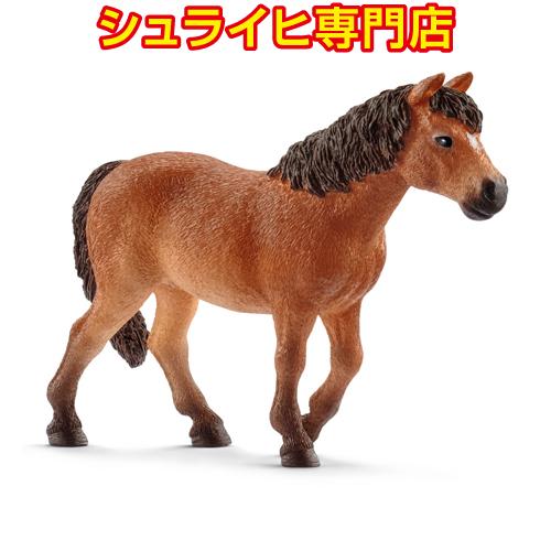 シュライヒ専門店】シュライヒ ダートムーアポニー メス 13873 動物