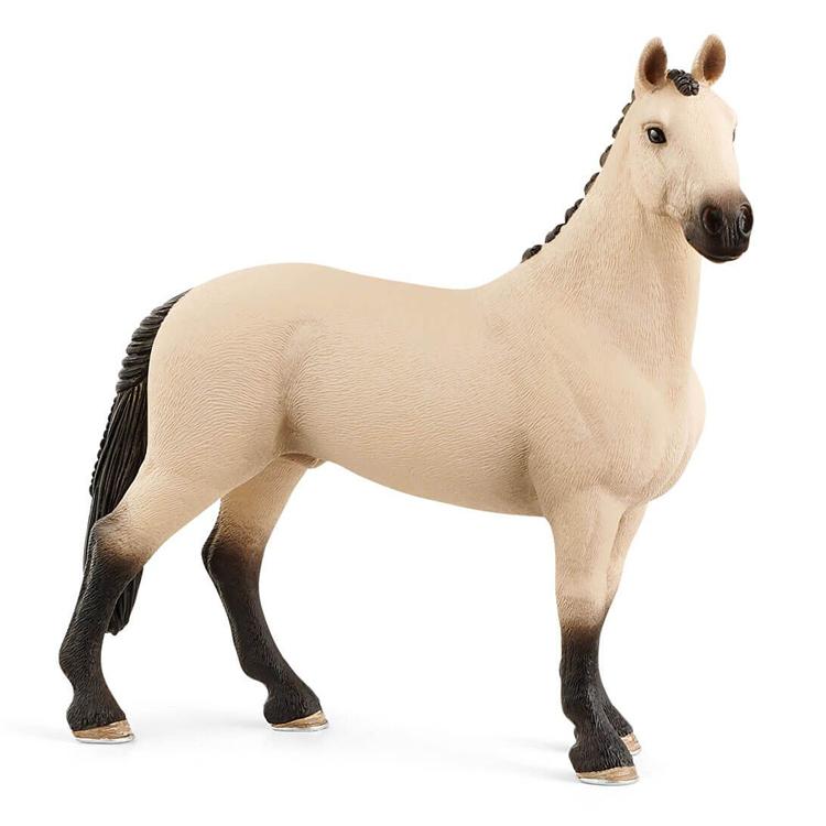 【シュライヒ専門店】シュライヒ ハノーバー馬 レッドダン・オス 13928 動物フィギュア ホースクラブ HORSE CLUB schleich｜kupitoys｜02