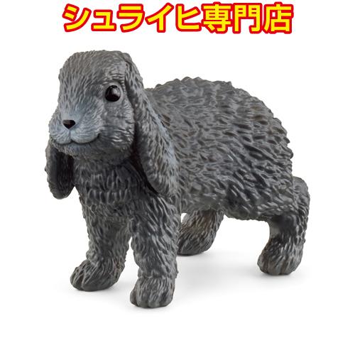 【シュライヒ専門店】シュライヒ ロップイヤーラビット 13935 動物フィギュア ファームワールド FARM WORLD schleich | 
