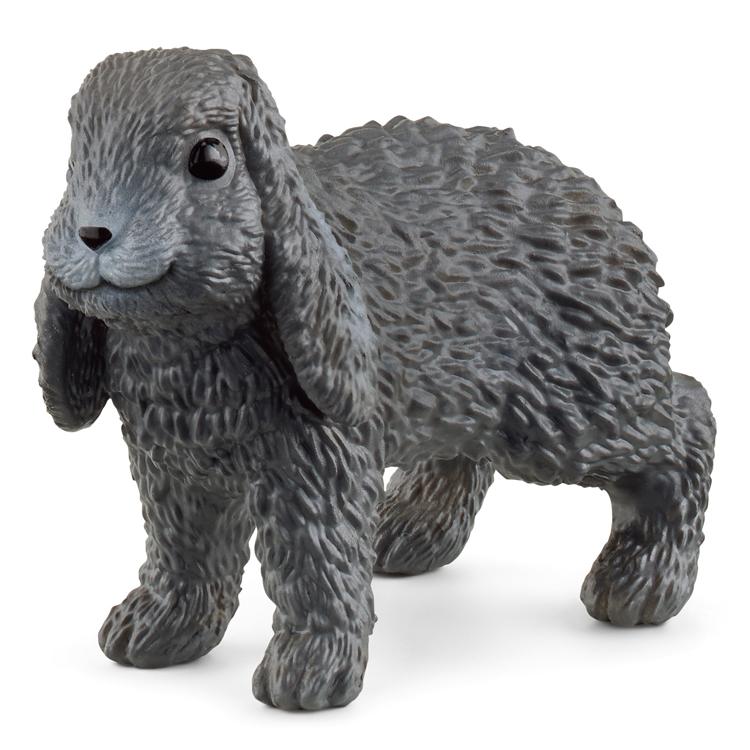 【シュライヒ専門店】シュライヒ ロップイヤーラビット 13935 動物フィギュア ファームワールド FARM WORLD schleich |  | 01