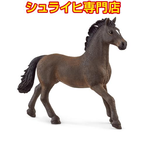 【シュライヒ専門店】シュライヒ オルデンブルク オス 13946 動物フィギュア ホースクラブ HORSE CLUB schleich | 