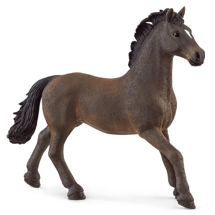 【シュライヒ専門店】シュライヒ オルデンブルク オス 13946 動物フィギュア ホースクラブ HORSE CLUB schleich |  | 01