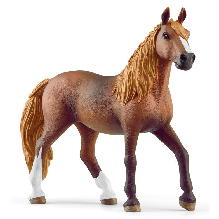 シュライヒ専門店】シュライヒ ペルビアン・パソ馬 メス 13953 動物