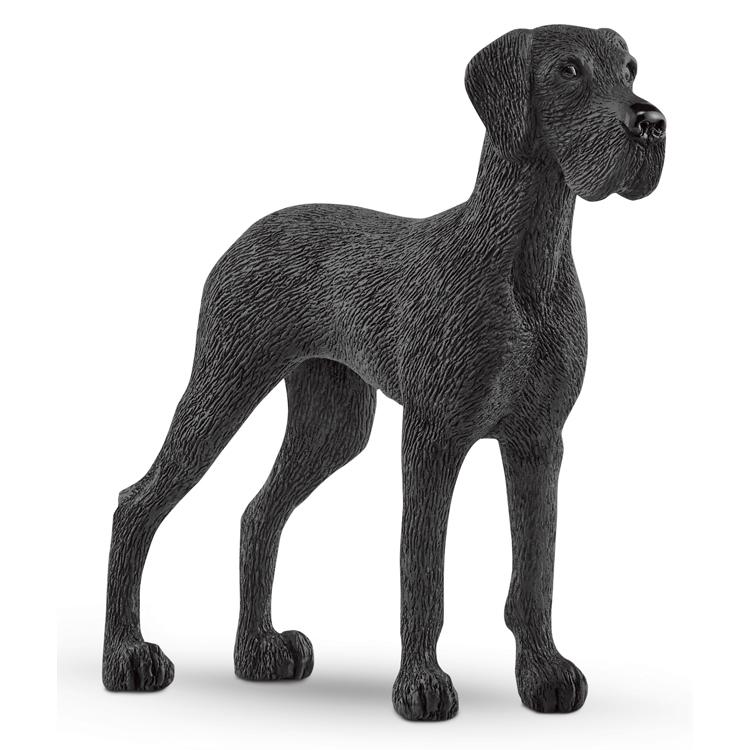 【シュライヒ専門店】シュライヒ グレートデーン 13962 動物フィギュア ファームワールド FARM WORLD schleich |  | 01