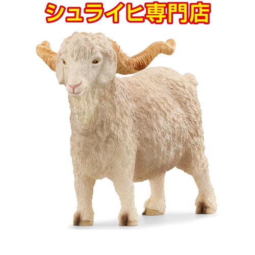 シュライヒ専門店】シュライヒ アンゴラヤギ オス 13970 動物