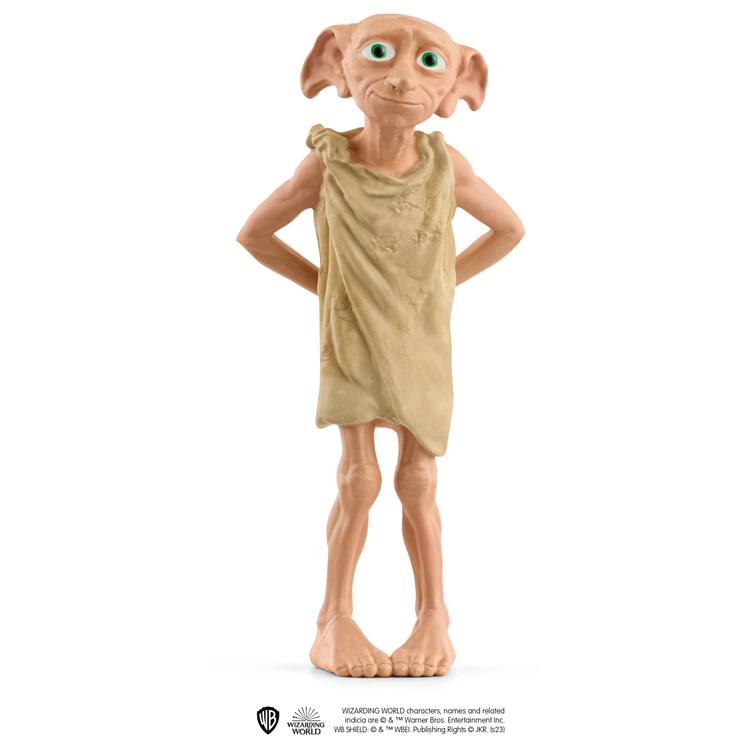 【シュライヒ専門店】シュライヒ ドビー 13985 ハリーポッターフィギュア Harry Potter schleich |  | 01