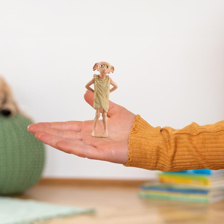 【シュライヒ専門店】シュライヒ ドビー 13985 ハリーポッターフィギュア Harry Potter schleich |  | 02