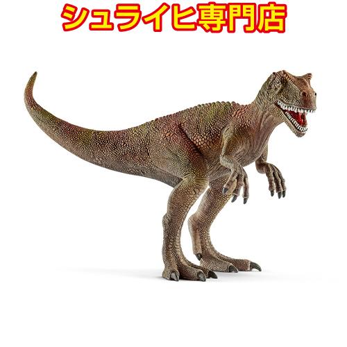 シュライヒ専門店】シュライヒ アロサウルス 14580 恐竜フィギュア